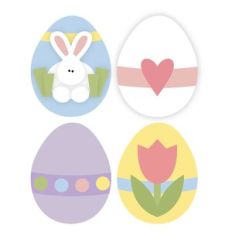 Easter Egg Set 2