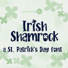 ZP Irish Shamrock