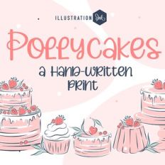 PN Pollycakes