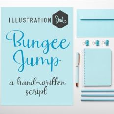 PN Bungee Jump Light