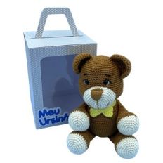 TOY BOX - BIG