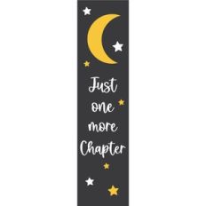Just One More Chapter