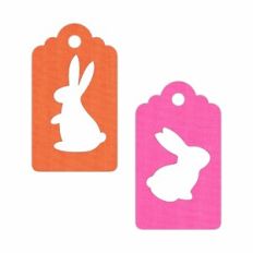 bunny tags