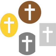 cross tag set