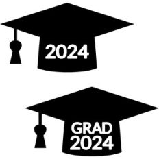 graduate cap