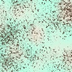 Pastel Green Speckled Egg Background Pattern