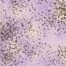 Pastel Lavender Speckled Egg Background Pattern