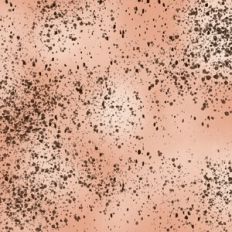 Pastel Tan Speckled Egg Background Pattern