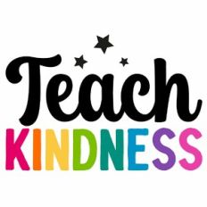 Teach Kindness Quote