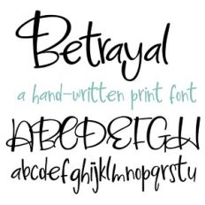ZP Betrayal Light
