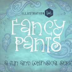 ZP Fancy Pants