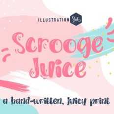 PN Scrooge Juice
