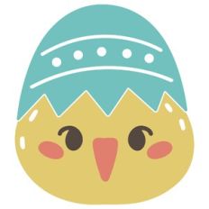 Easter Chick