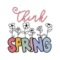 Think Spring