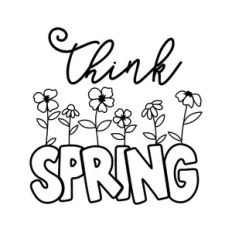 Think Spring