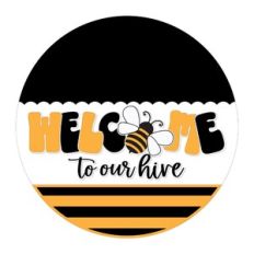 Welcome To Our Hive