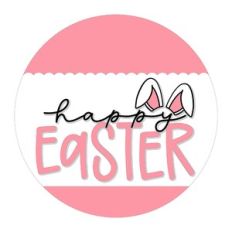 Happy Easter