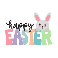 Happy Easter