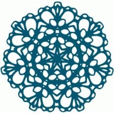 echo park doily