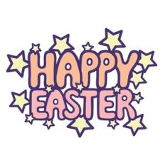 Happy Easter