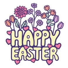 Happy Easter
