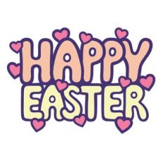 Happy Easter