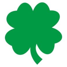 4 Leaf Clover