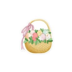Easter Basket
