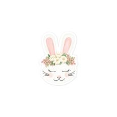 Bunny Head