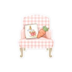 Easter Chair