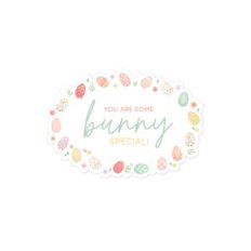 Some Bunny Special
