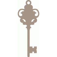 echo park key