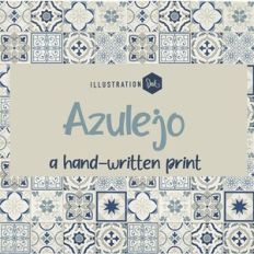 ZP Azulejo Bold