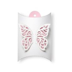 Butterfly Pillow Box