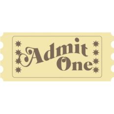 echo park ticket
