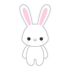 Bunny 1