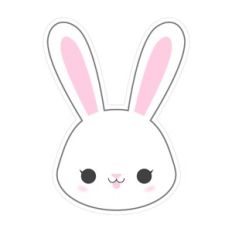 Bunny Face