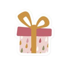 Girl Gift Box