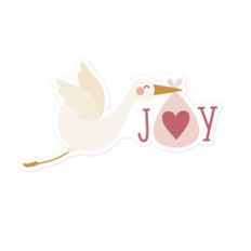 Joy Stork