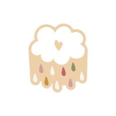 Rain Cloud