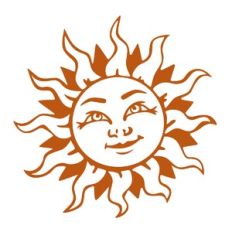 Celestial Sun