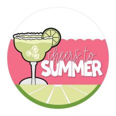 Cheers To Summer