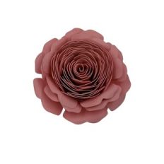 SPIRAL FLOWER 09