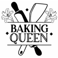 Baking Queen