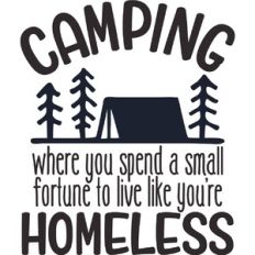 Camping