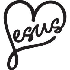 Jesus Love