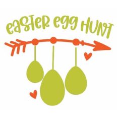 Easter Egg Hunt