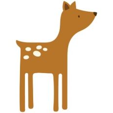 Woodsy Deer