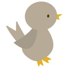Woodsy Bird
