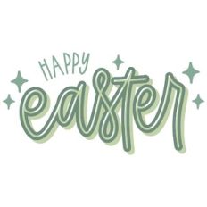 Happy Easter